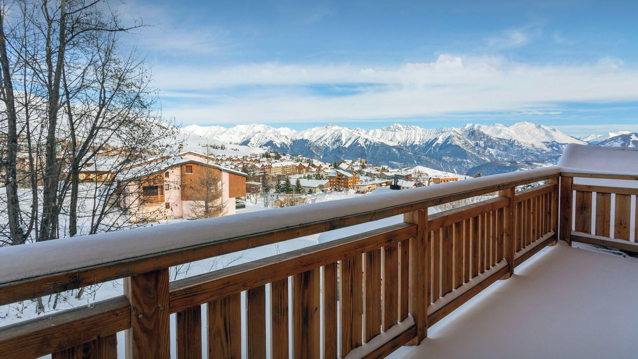 Photo of Others in La Toussuire