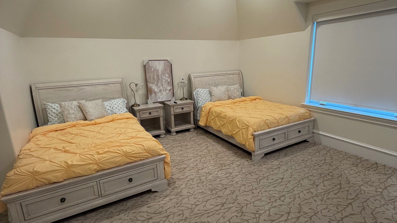 Photo of Bedroom in North Dallas