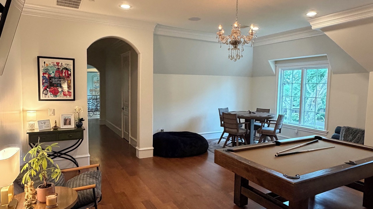 Photo of Bedroom in North Dallas