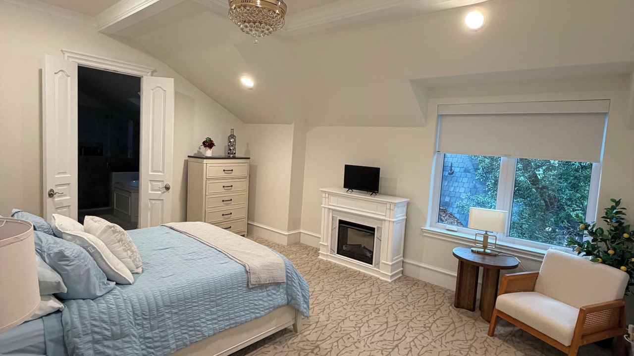 Photo of Bedroom in North Dallas