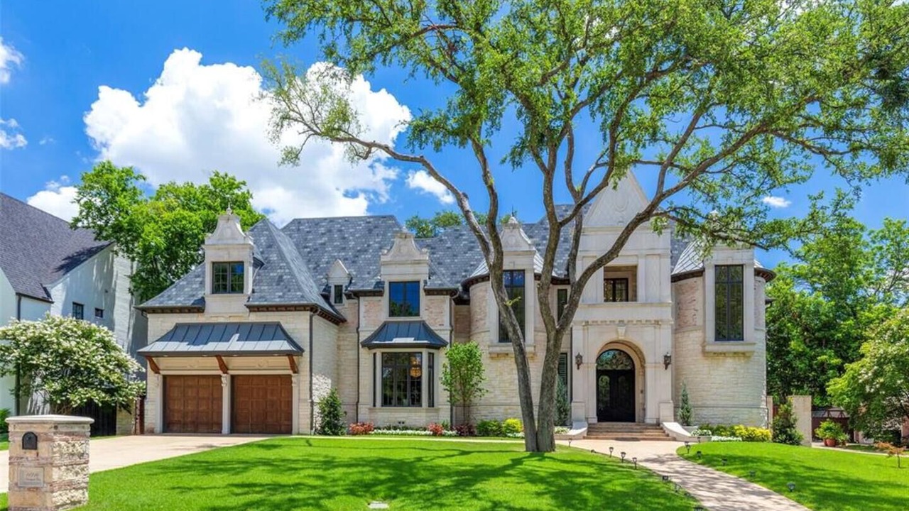 Photo of Outdoor in North Dallas
