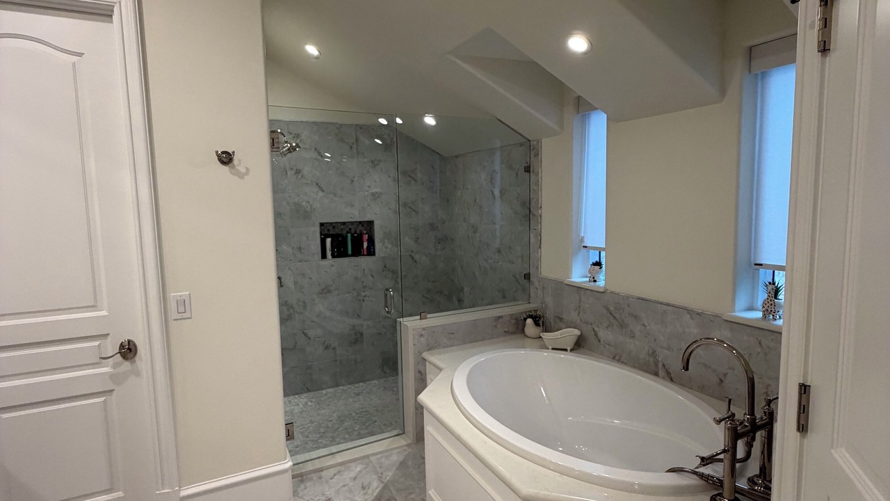 Photo of Bathroom in North Dallas
