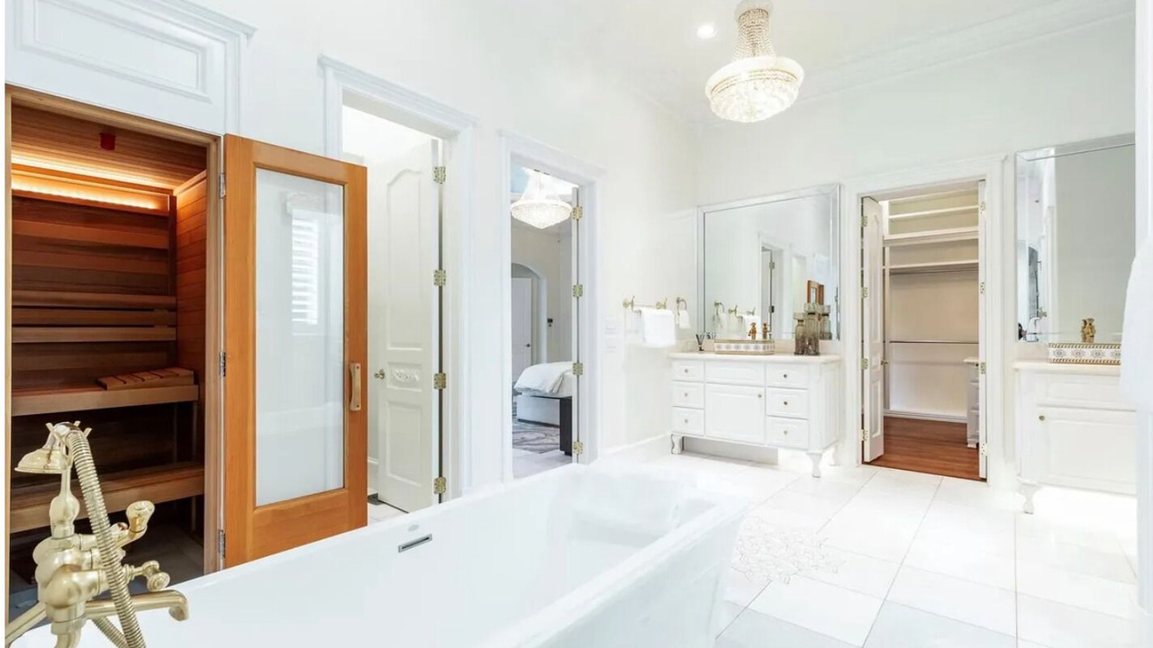 Photo of Bathroom in North Dallas