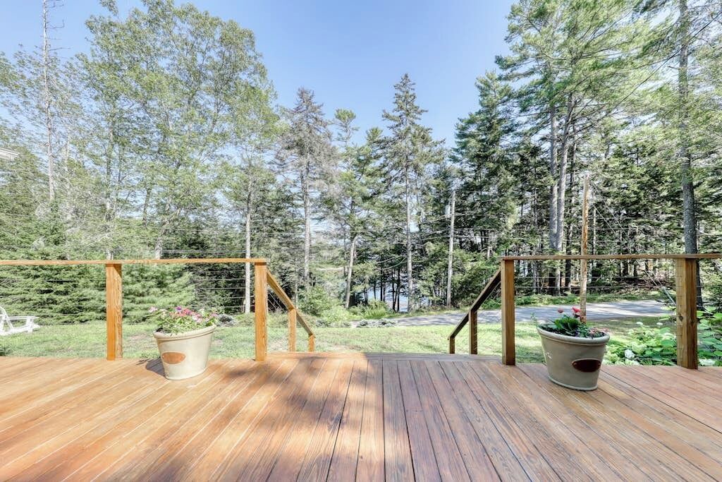 Photo of Outdoor in Boothbay Harbor