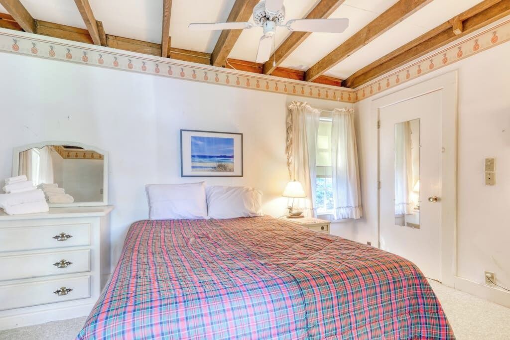 Photo of Bedroom in Boothbay Harbor
