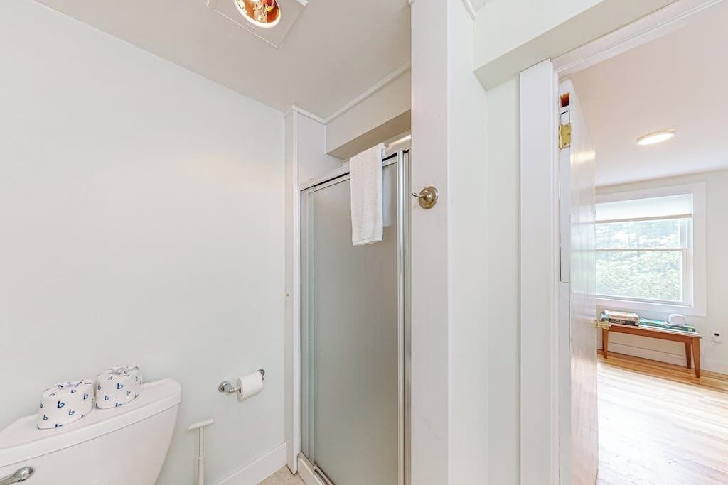 Photo of Bathroom in Boothbay Harbor