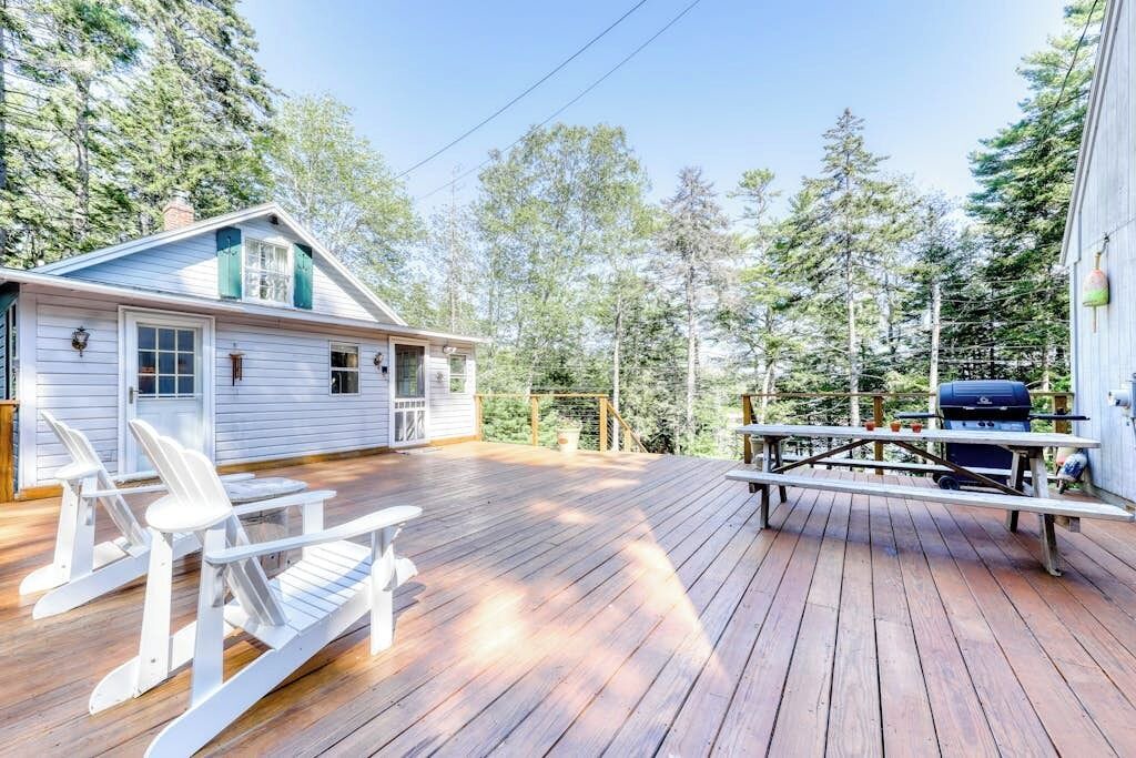 Photo of Outdoor in Boothbay Harbor