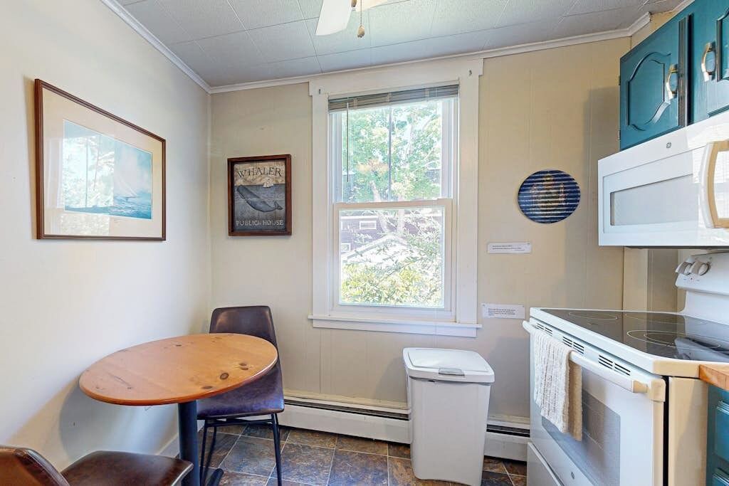 Photo of Kitchen in Boothbay Harbor