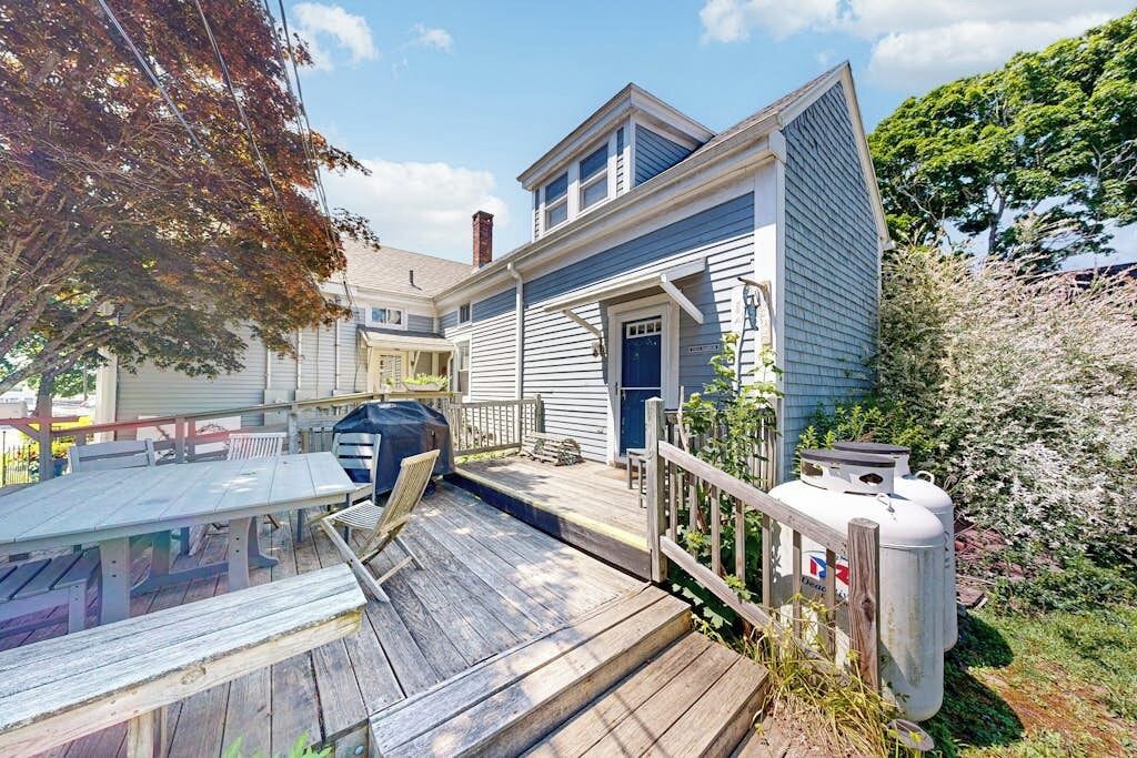 Photo of Outdoor in Boothbay Harbor