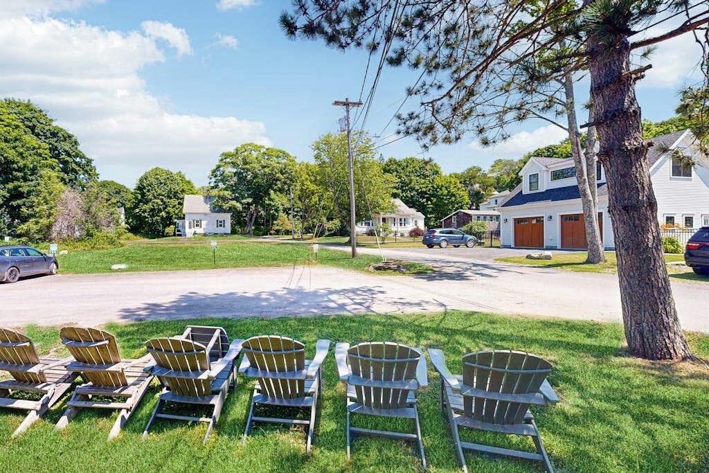 Photo of Outdoor in Boothbay Harbor