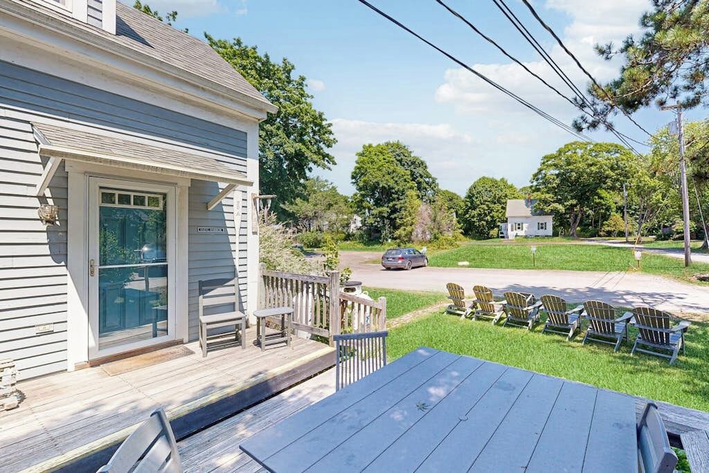 Photo of Outdoor in Boothbay Harbor