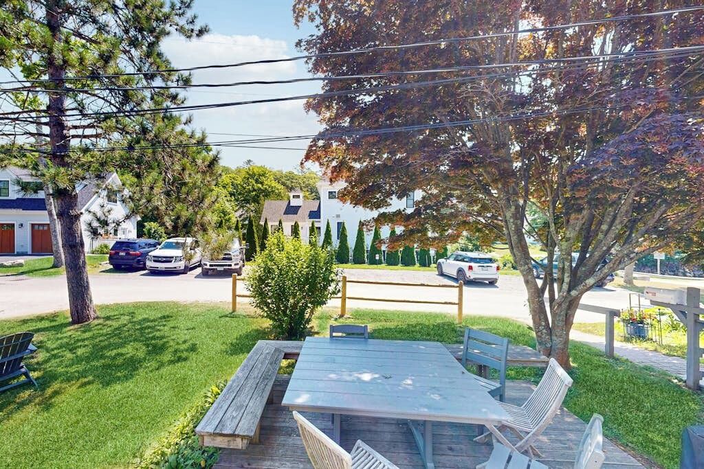 Photo of Outdoor in Boothbay Harbor