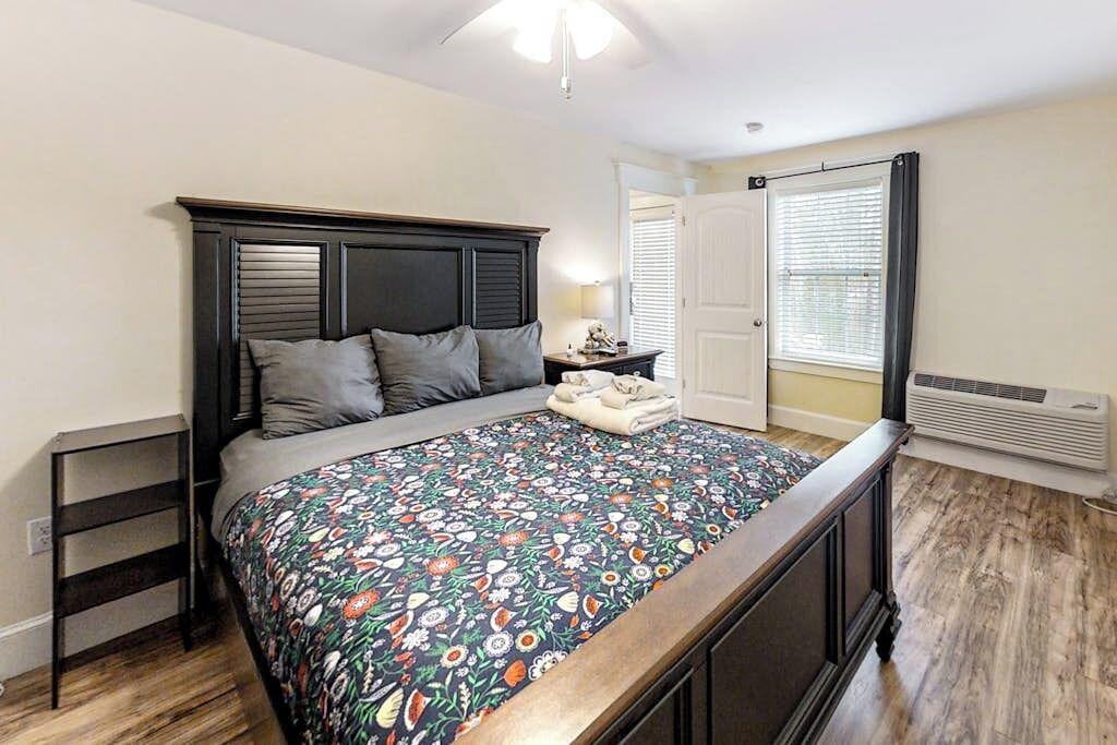 Photo of Bedroom in Edgecomb