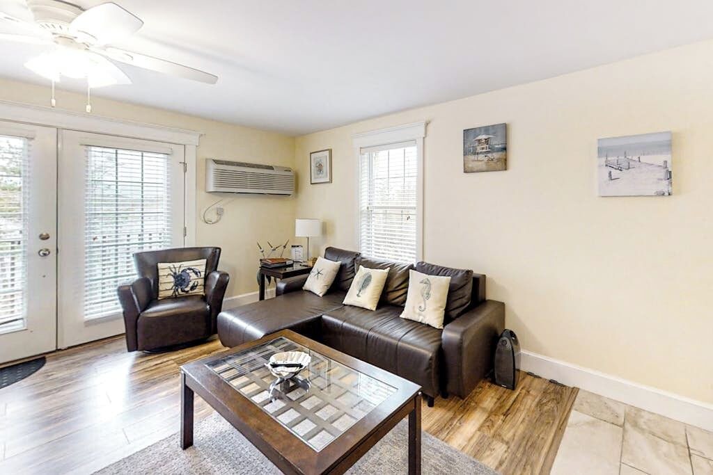 Photo of Livingroom in Edgecomb