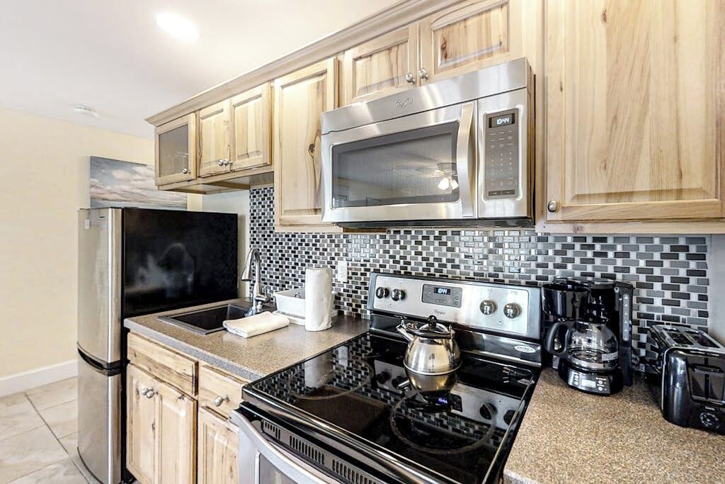 Photo of Kitchen in Edgecomb