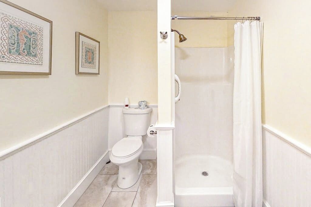 Photo of Bathroom in Edgecomb