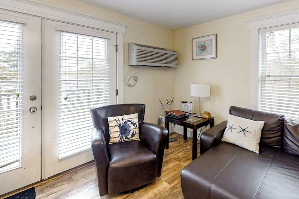 Photo of Livingroom in Edgecomb