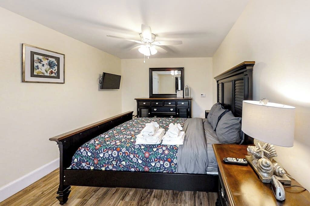 Photo of Bedroom in Edgecomb