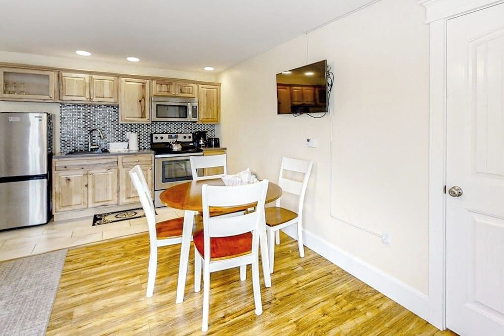 Photo of Kitchen in Edgecomb