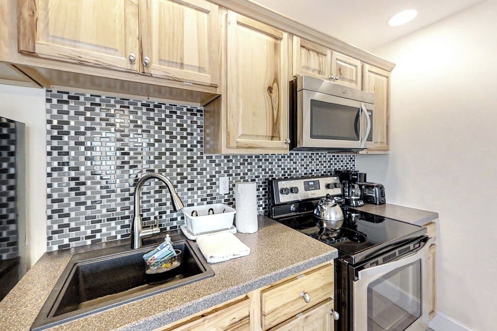 Photo of Kitchen in Edgecomb