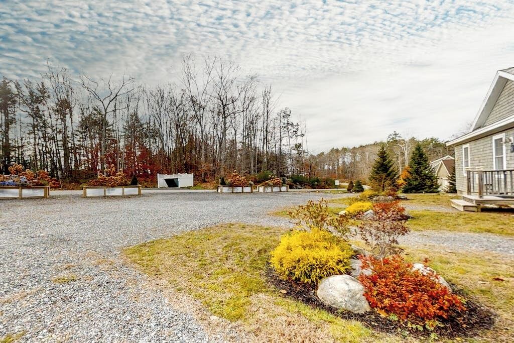 Photo of Outdoor in Edgecomb