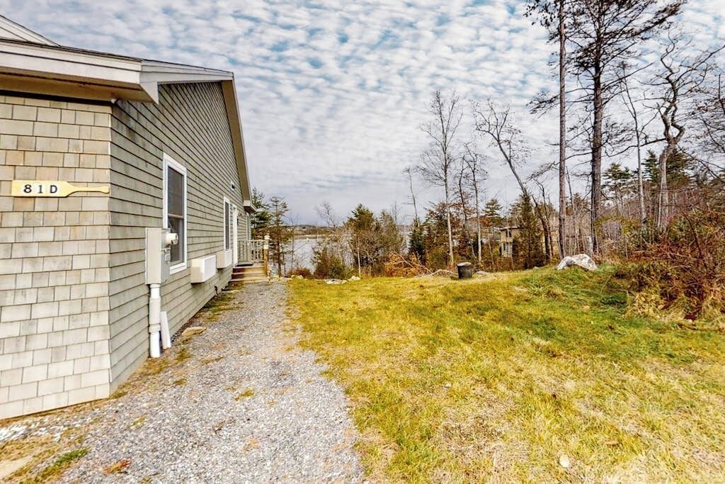 Photo of Outdoor in Edgecomb