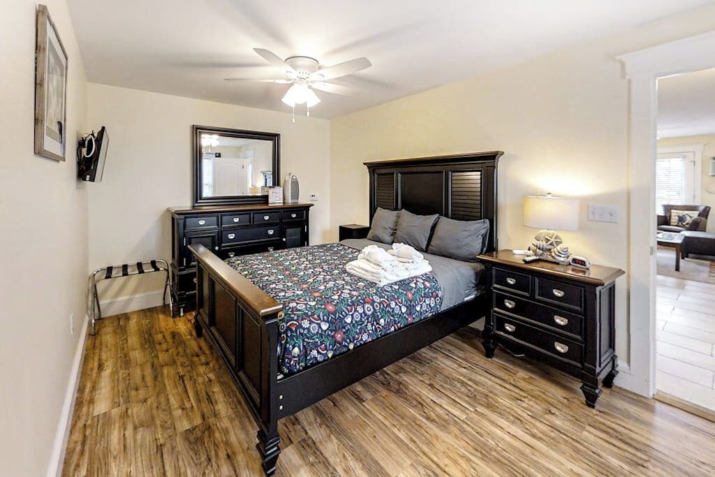 Photo of Bedroom in Edgecomb