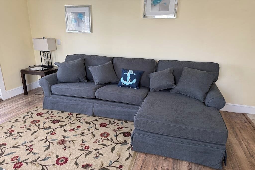 Photo of Livingroom in Edgecomb