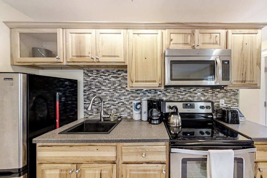 Photo of Kitchen in Edgecomb