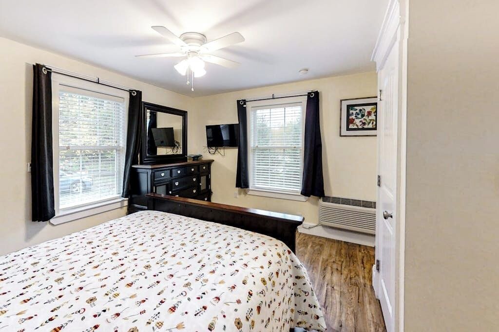 Photo of Bedroom in Edgecomb