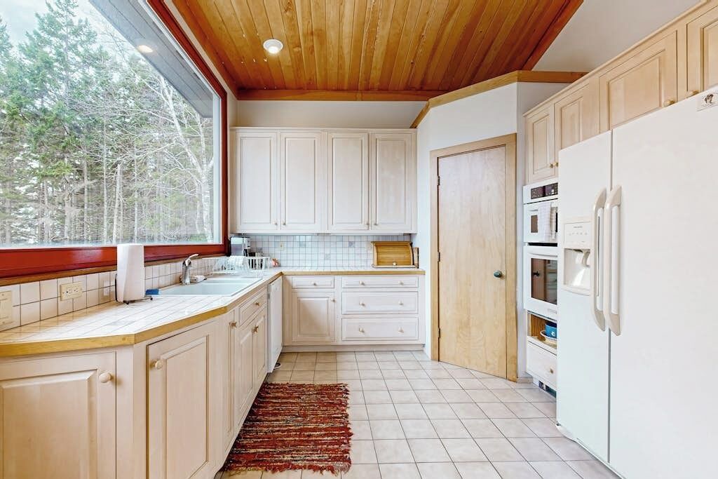 Photo of Kitchen in Ocean Point