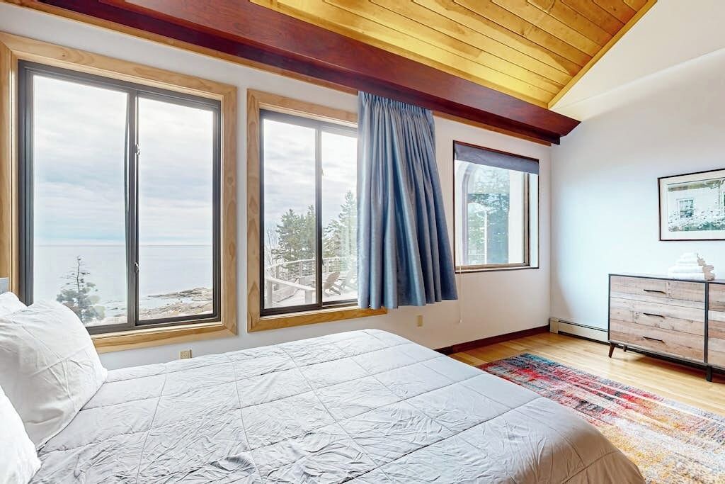 Photo of Bedroom in Ocean Point