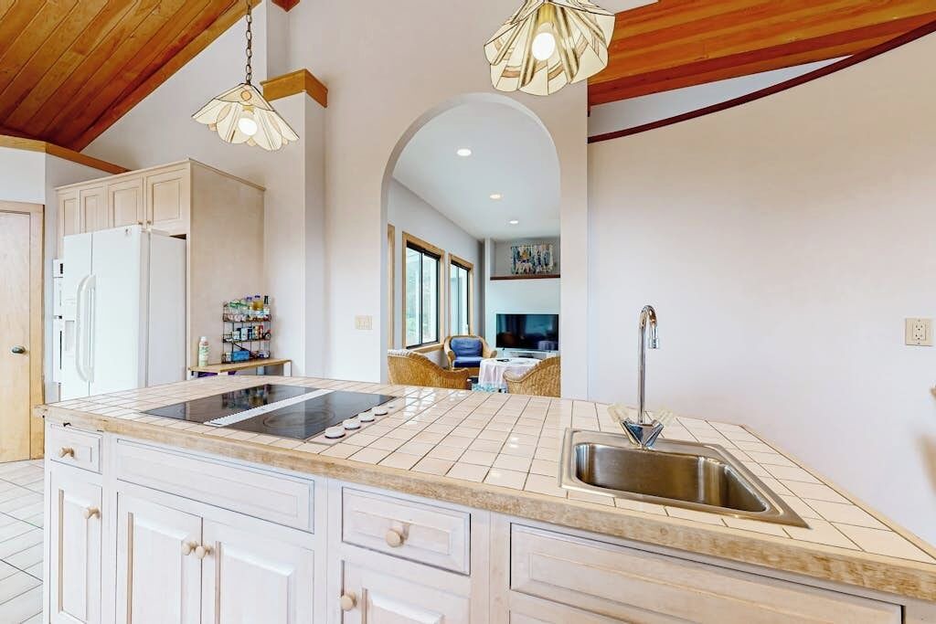 Photo of Kitchen in Ocean Point