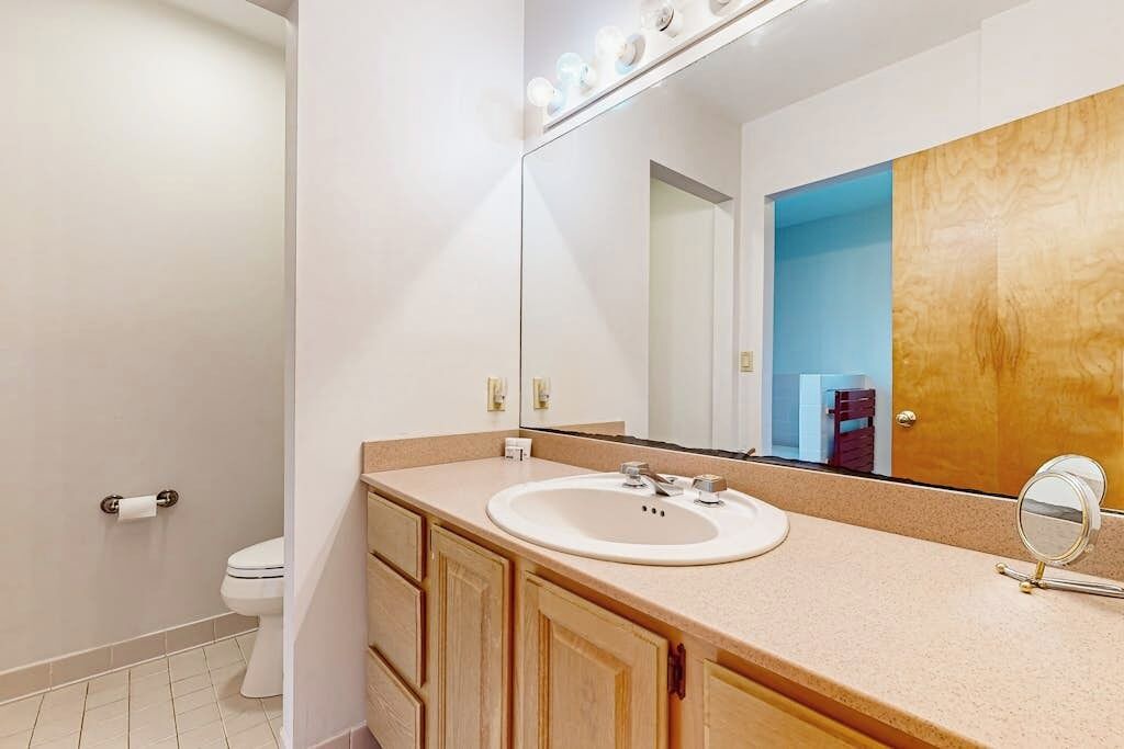Photo of Bathroom in Ocean Point