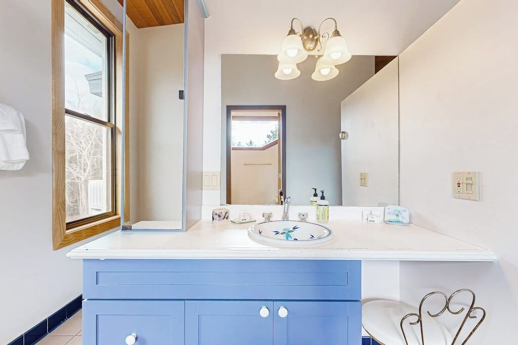 Photo of Bathroom in Ocean Point
