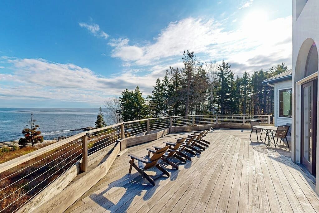 Photo of Outdoor in Ocean Point