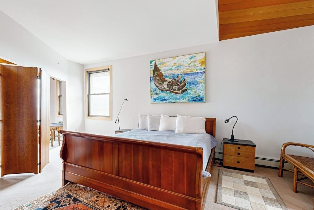 Photo of Bedroom in Ocean Point