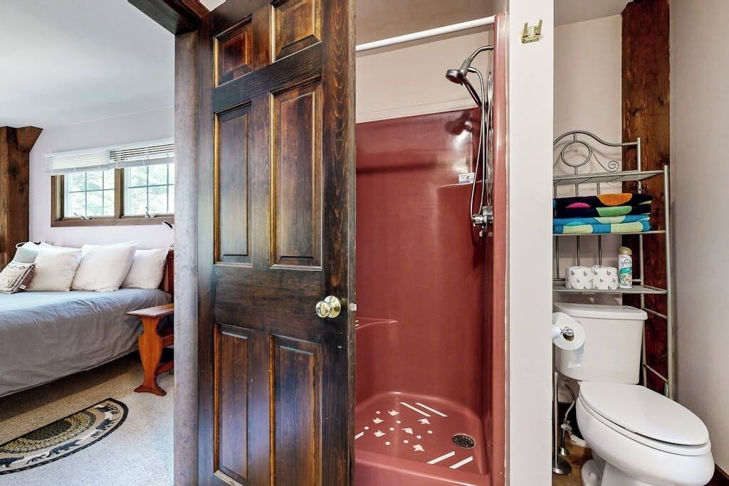 Photo of Bathroom in Southport