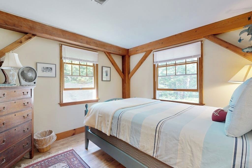Photo of Bedroom in Southport
