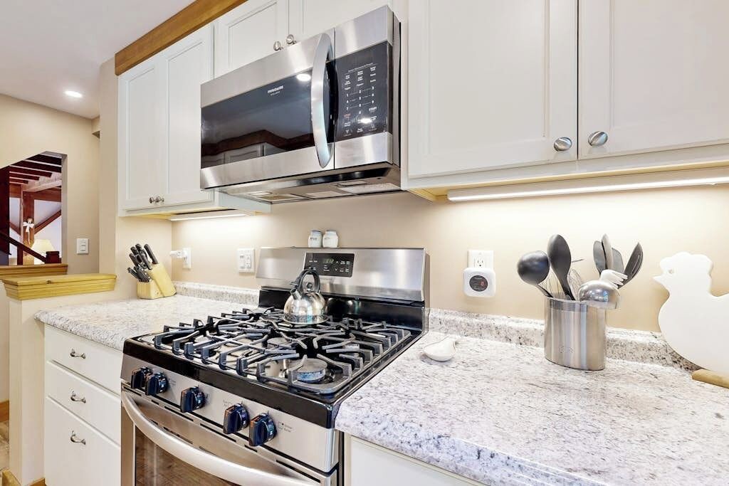Photo of Kitchen in Southport
