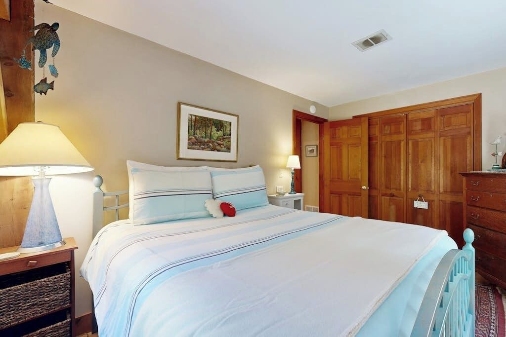 Photo of Bedroom in Southport