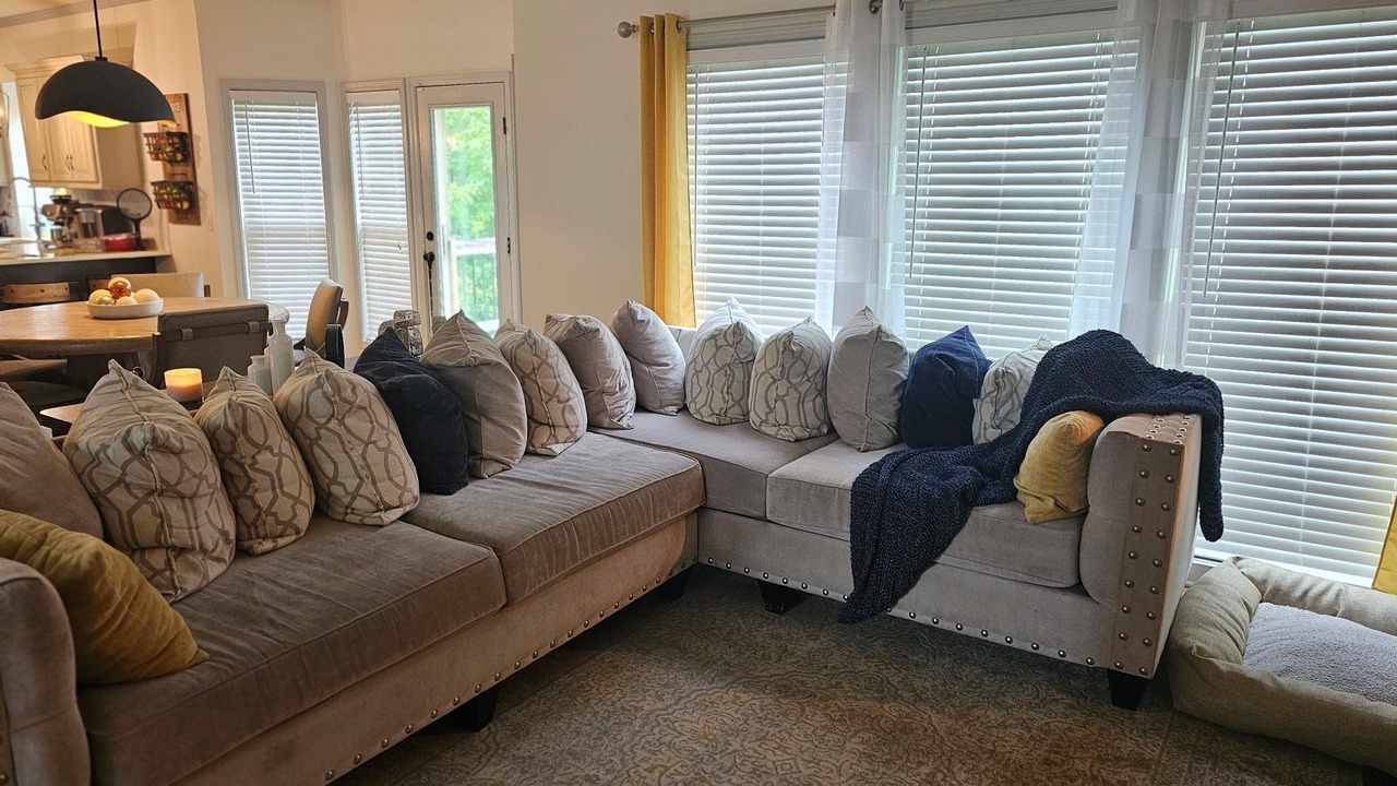 Photo of Livingroom in Kansas City