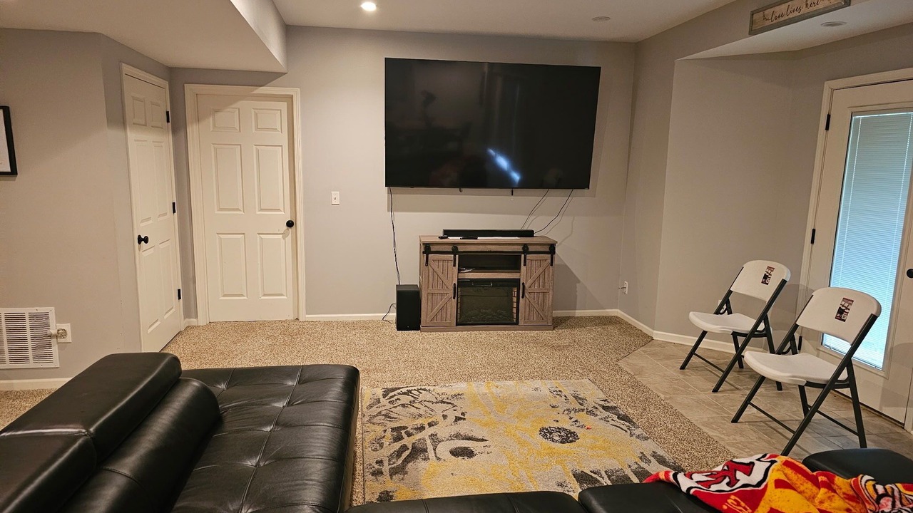 Photo of Livingroom in Kansas City