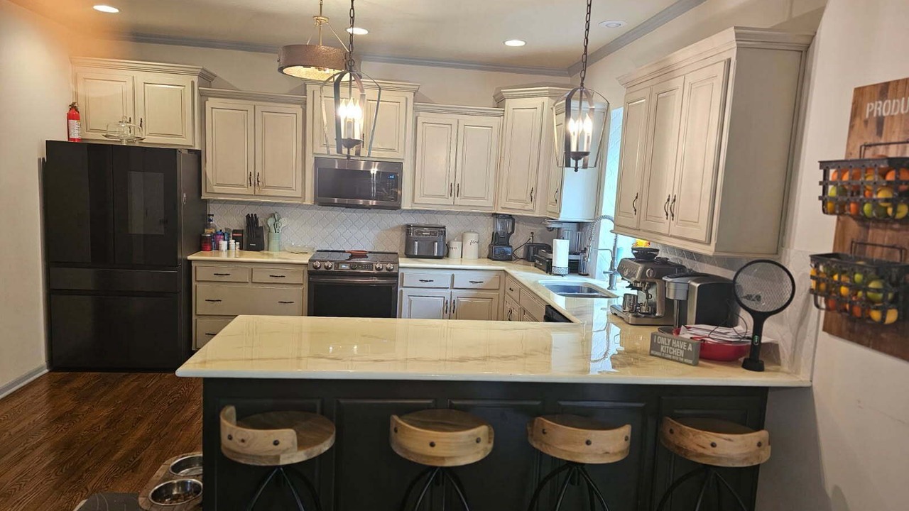 Photo of Kitchen in Kansas City