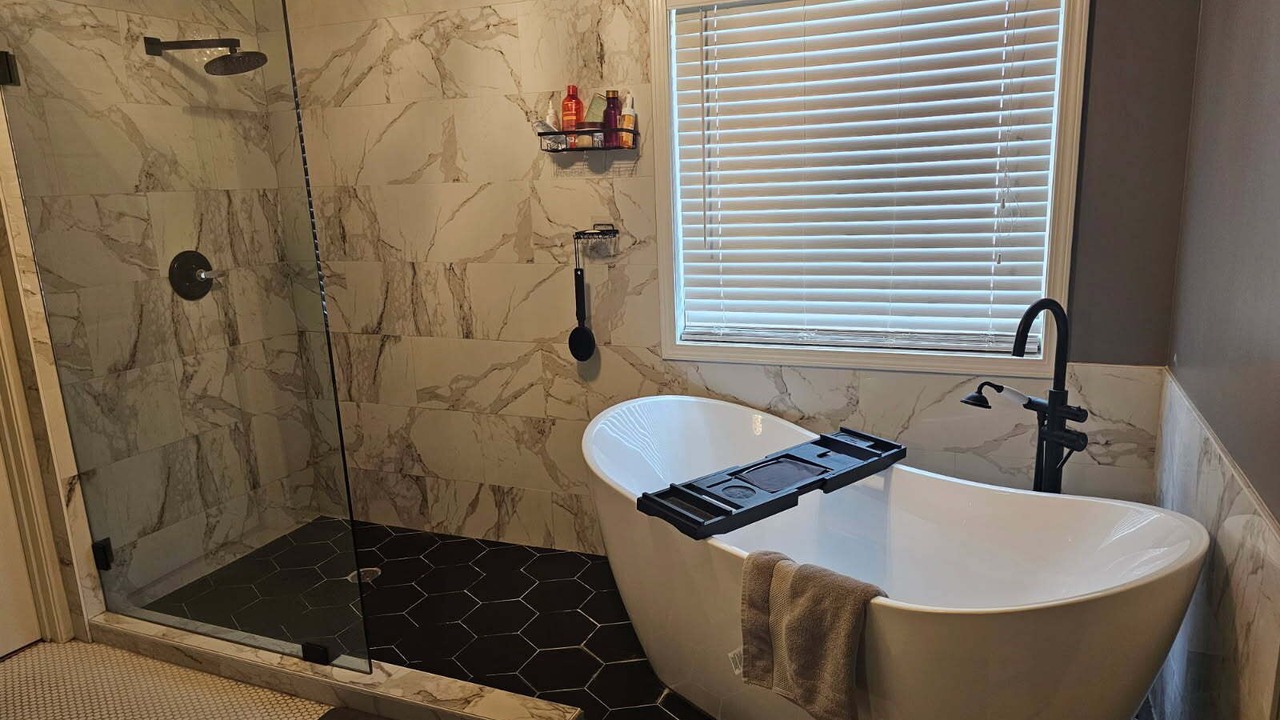 Photo of Bathroom in Kansas City