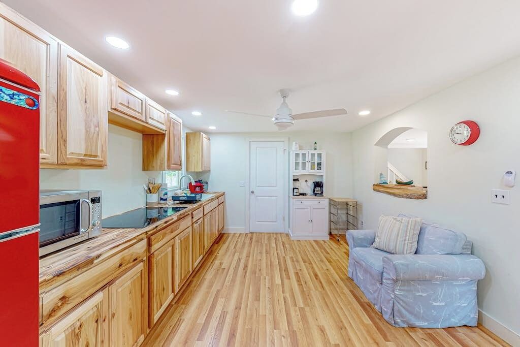 Photo of Kitchen in Boothbay Harbor