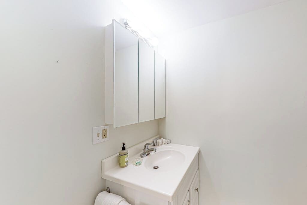 Photo of Bathroom in Boothbay Harbor