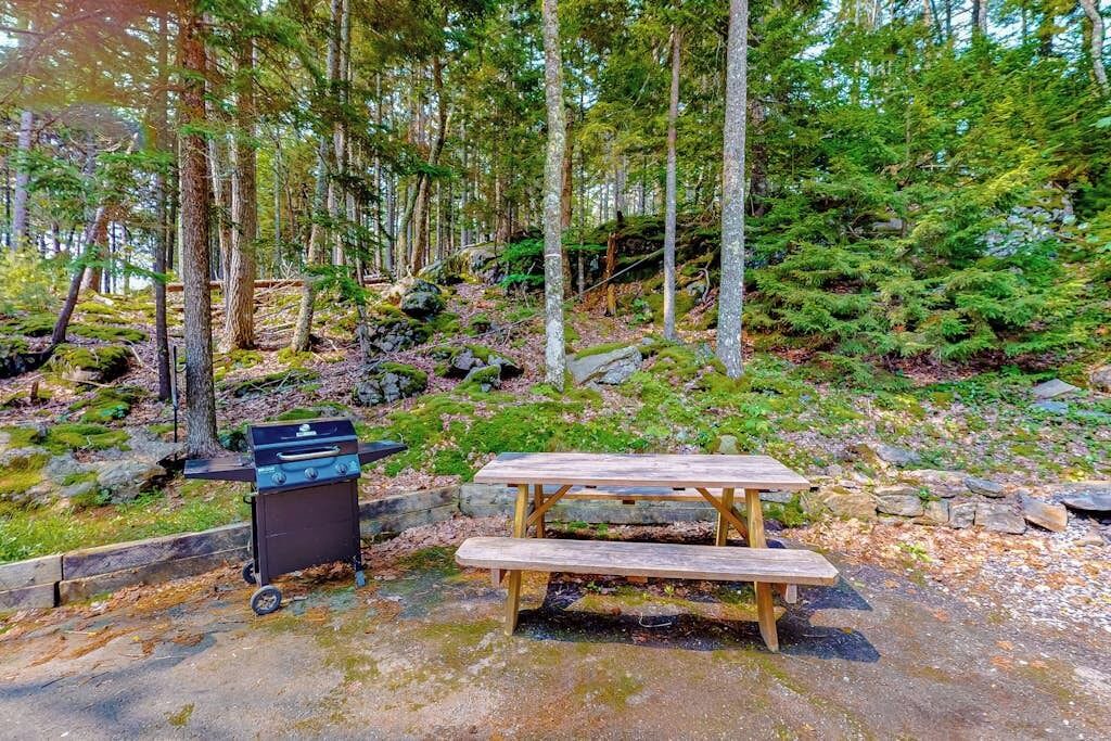 Photo of Outdoor in Boothbay Harbor