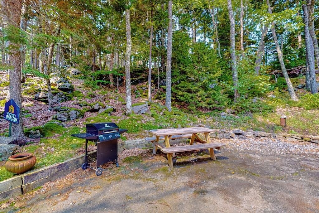 Photo of Outdoor in Boothbay Harbor