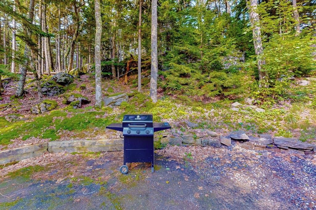 Photo of Outdoor in Boothbay Harbor